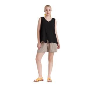 Oh My Gauze! Henry Cotton Gauze Blouse